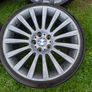 R19 R20 5X120 genuine BMW wheels Image 3