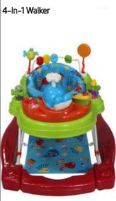 baby walker