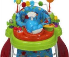 baby walker