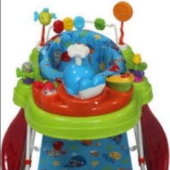 baby walker