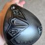 Cobra Darkspeed LS Driver Image 4