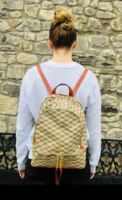 backpack Michael Kors