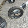 Totalcare Europe Rollator, Model AALMAGNUMGC, in very good condition, Image 6