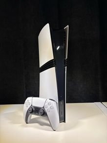 PS5 Pro Console - 2TB Boxed