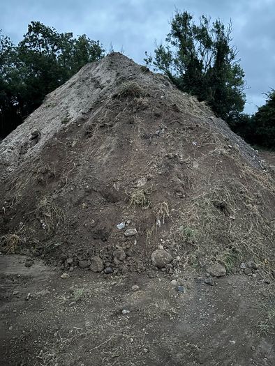 Subsoil