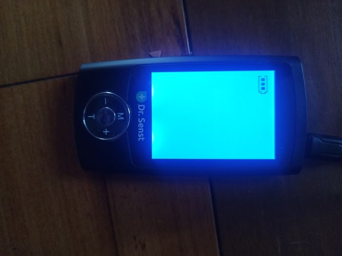 Stimulator tens and muscle