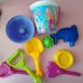 Beach Bundle Kids Toys Beach Bucket Sand Tools Image 6