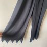 Costume jagged end trousers (age 7-10) Image 2