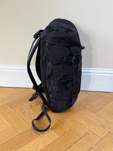 Mystic Savage Backpack