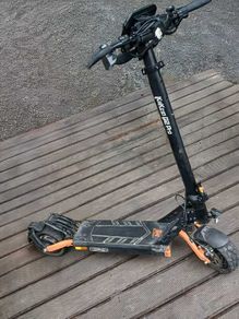 KuKirin G2 Pro VMP Electric Scooter For Sale