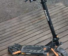 KuKirin G2 Pro VMP Electric Scooter For Sale