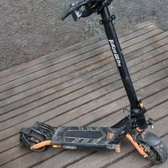 KuKirin G2 Pro VMP Electric Scooter For Sale