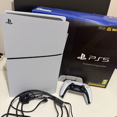 PlayStation 5