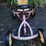 Berg buddy go kart Image 2