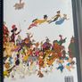 Vintage Encyclopaedia of Walt Disney Animated Characters 1987 Image 2