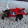 vtech switch & go transformers Image 6