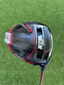 Taylormade Stealth 2 Plus