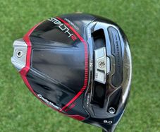 Taylormade Stealth 2 Plus