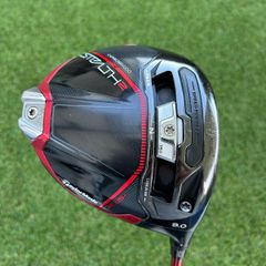 Taylormade Stealth 2 Plus