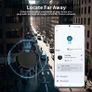 Bluetooth GPS Tag tracker for keys / wallet / pets Image 4