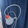 vintage floor lamp Image 5