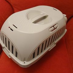 Pet Carrier Box