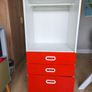 IKEA kids wardrobe Image 3