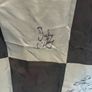 Dublin gaa flag autographed Image 4