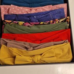 Baby little bow Pip headbands