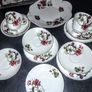 Royal Tara Roses 13pieces Image 3