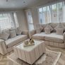 Royale Milano Fullback Cushions Sofa + Coffee Table Image 4