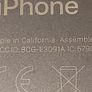 2 xApple Iphone 7, 32GB, Activation Locked, For parts or repair, Excellent Cosmetic Condition Image 10