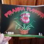Knockoff Lego Building Bricks Little Shop of Horrors Audrey 2 Plant Image 4