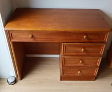 Vintage Rossmore Desk