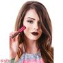 lime crime matte liquid lipstick in Salem Image 2