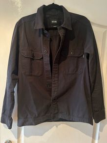 Only & Sons Overshirt