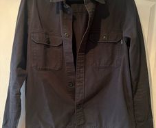 Only & Sons Overshirt