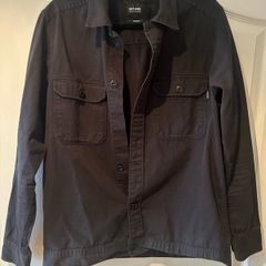Only & Sons Overshirt