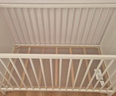 cot