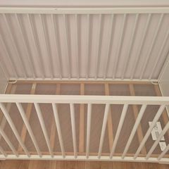 cot