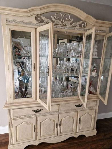 Furniture Limed oa