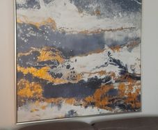 Wall art canvas print