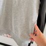 Liverpool sweatshirt age 12. Pockets Image 3