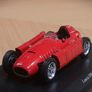 Diecast Model - Lancia D50 F1 1954/55 - Collectable 1:43 Image 3