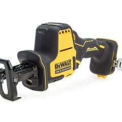 DeWalt DCS369N 18V XR Compact Reciprocating Saw (Body Only)