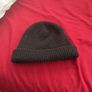 canada goose beanie Image 2