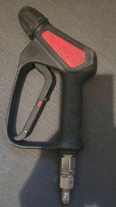 Wash gun