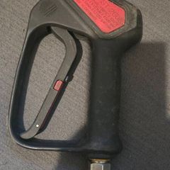 Wash gun