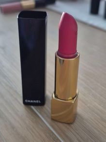 Chanel "La Favourite" lipstick