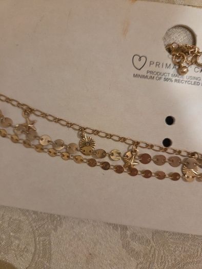Body chain